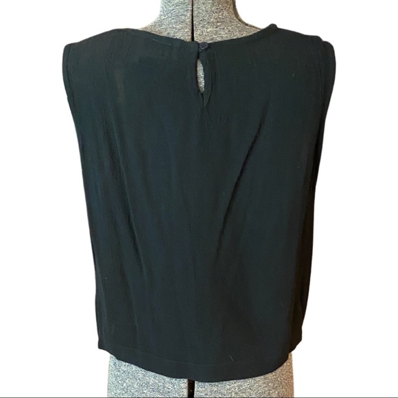 ⭐️Eileen Fisher rayon shell - Picture 3 of 4